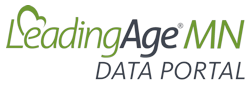 LeadingAge Minnesota Logo